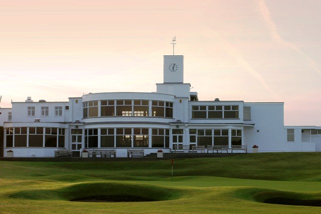 Royal Birkdale